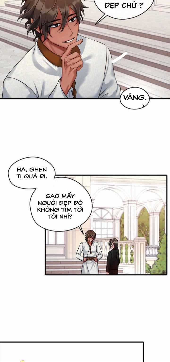 Chế Độ Độc Tài 3 trang 5