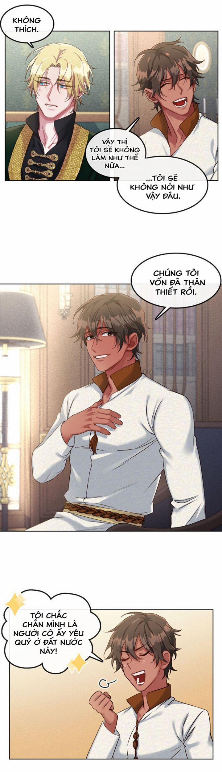 Chế Độ Độc Tài 30 trang 11