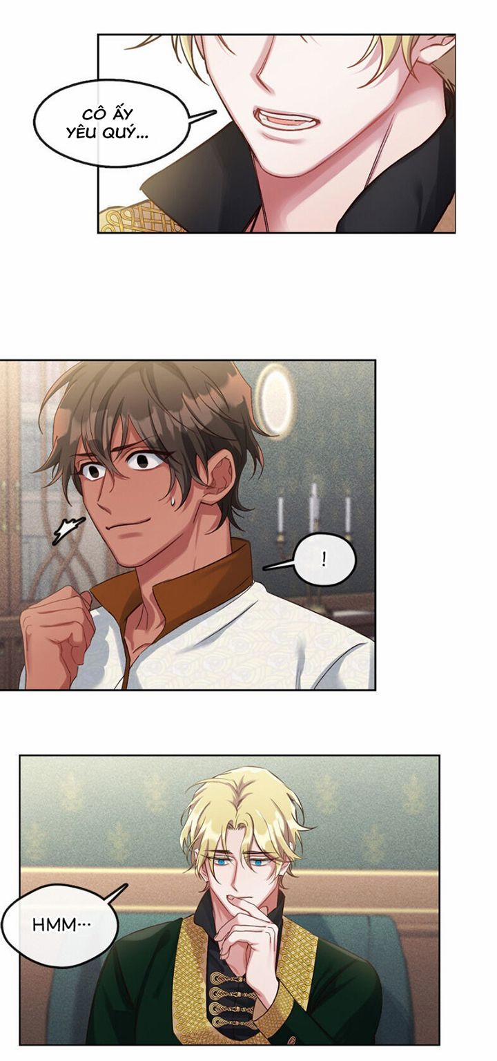 Chế Độ Độc Tài 30 trang 12