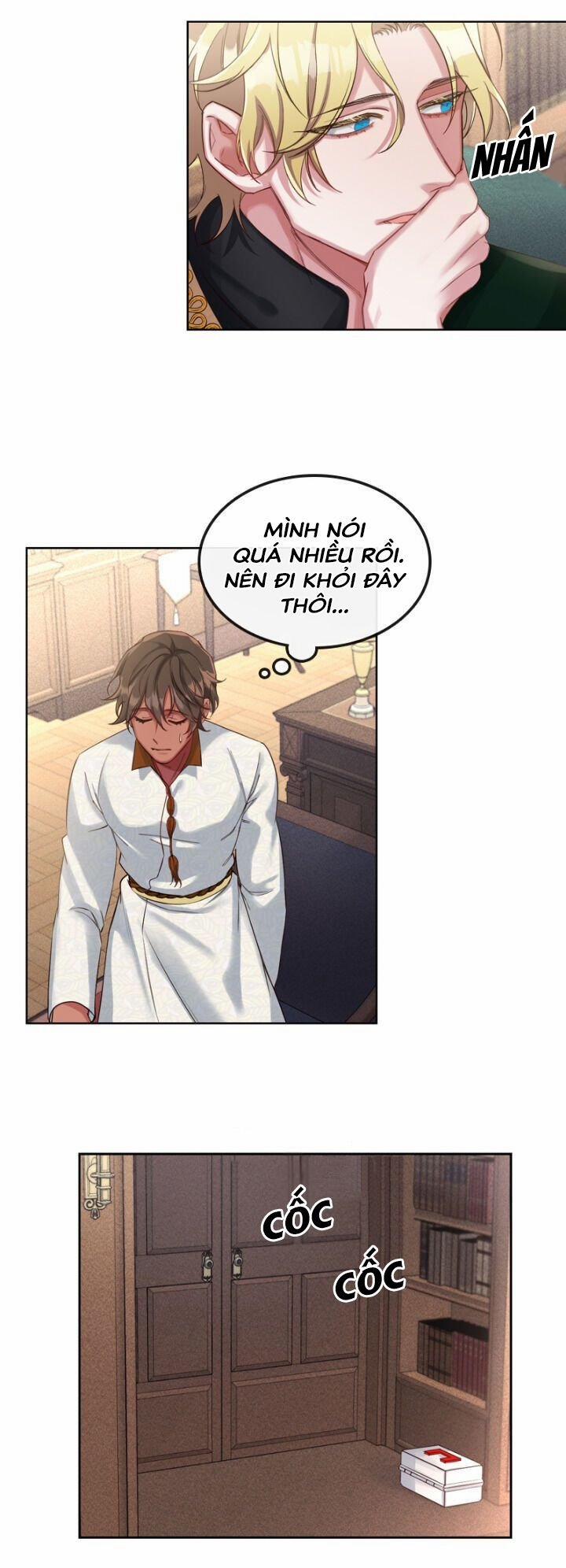 Chế Độ Độc Tài 30 trang 13