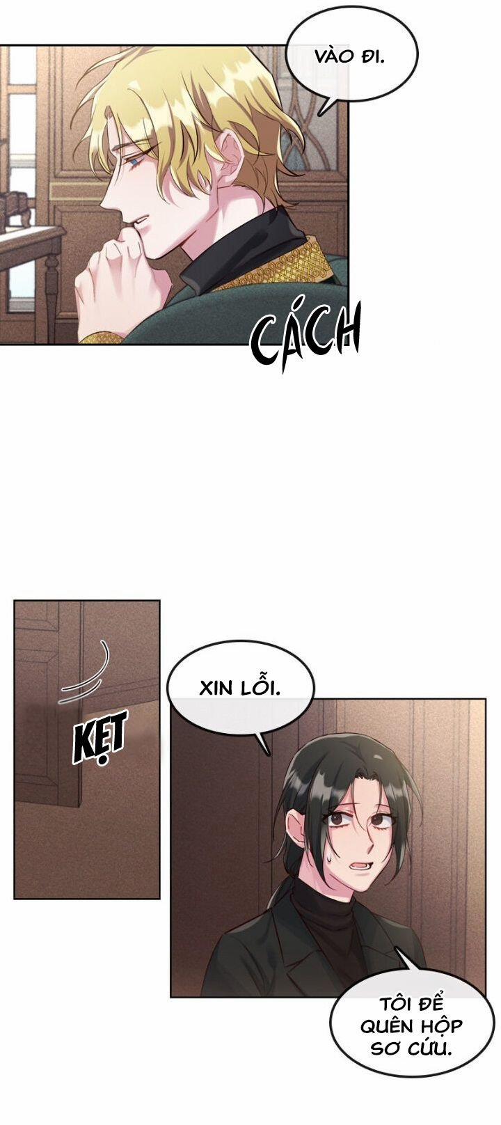 Chế Độ Độc Tài 30 trang 14