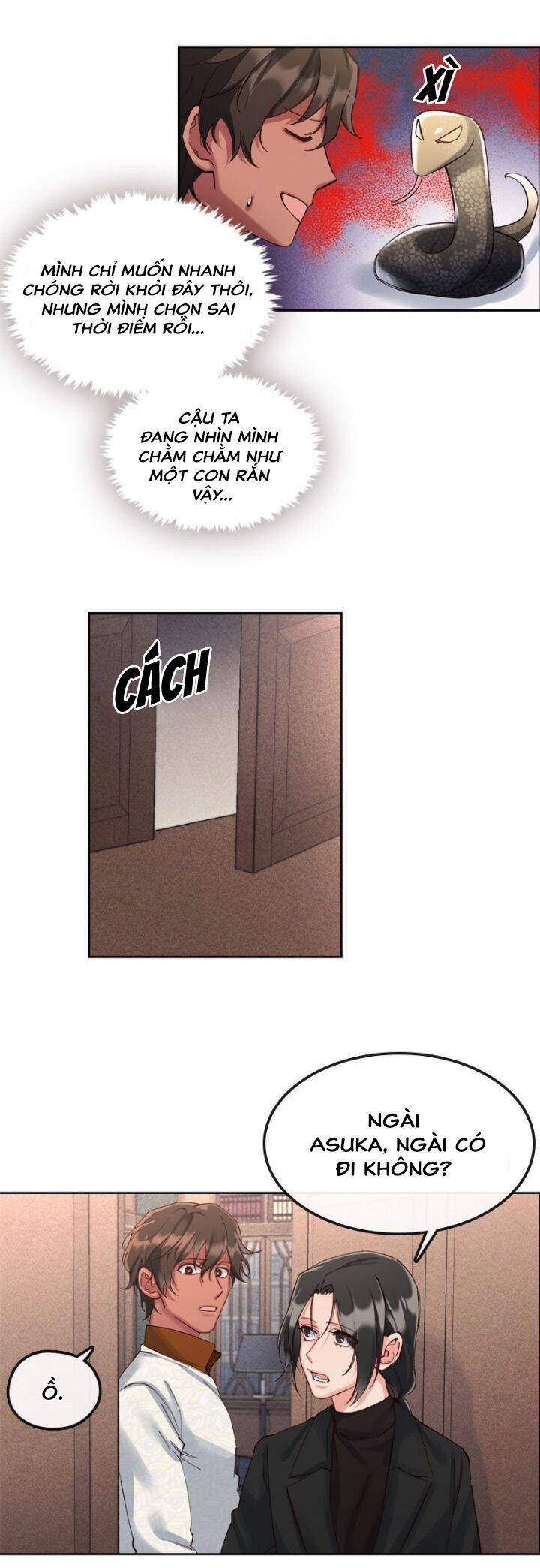 Chế Độ Độc Tài 30 trang 18