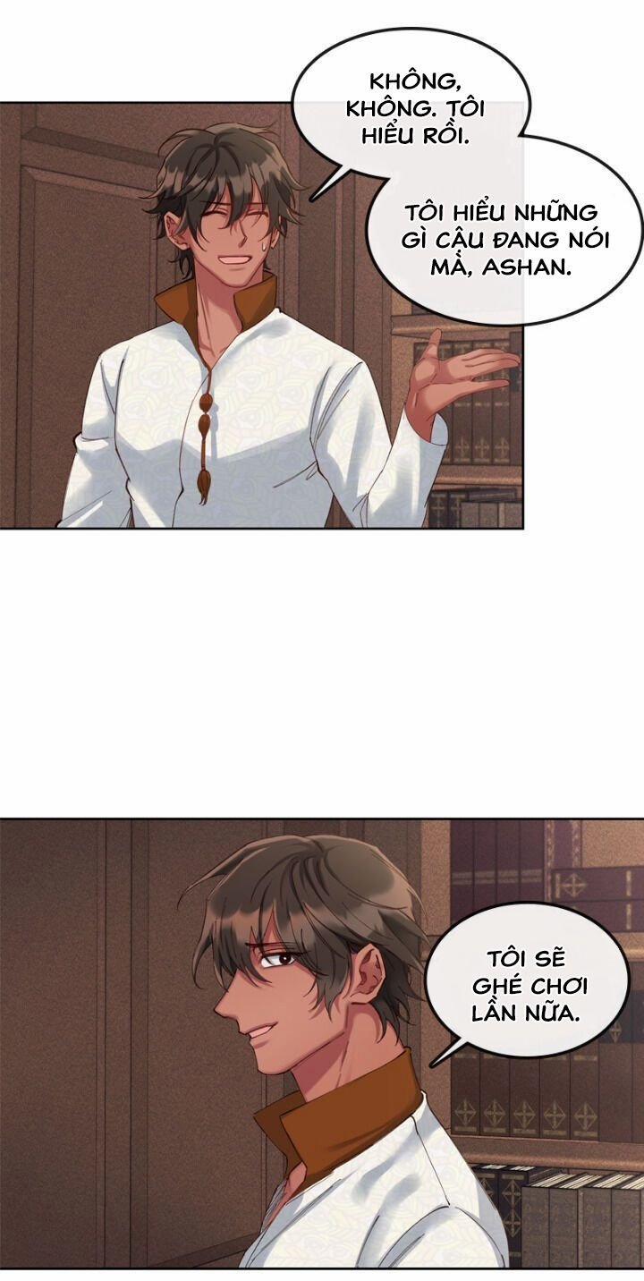 Chế Độ Độc Tài 30 trang 20