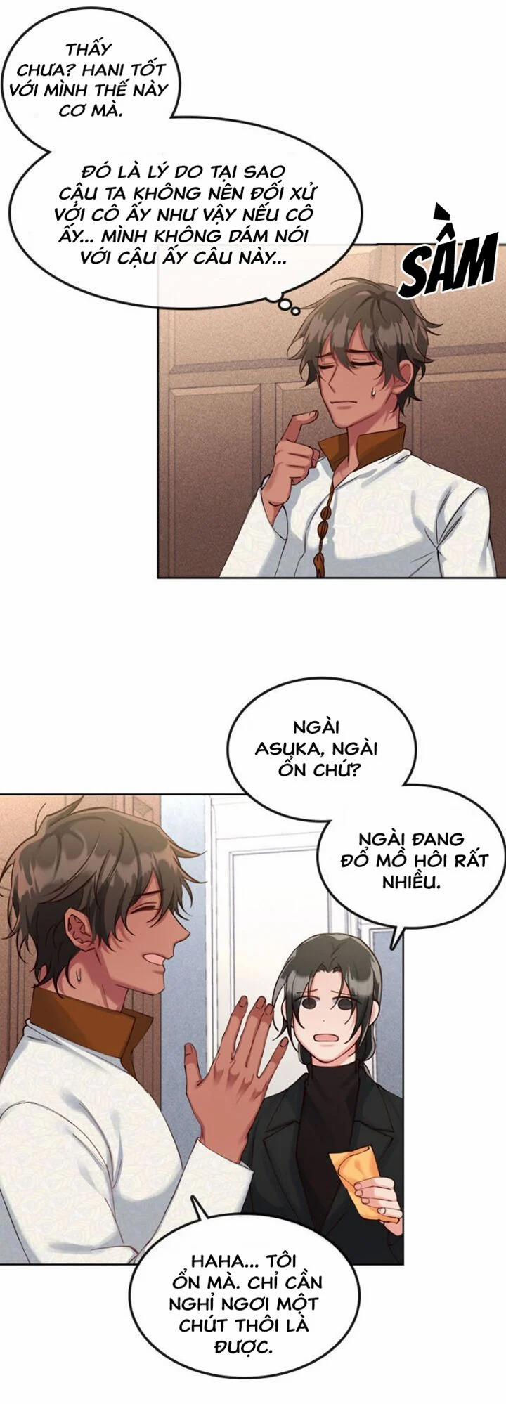 Chế Độ Độc Tài 30 trang 21