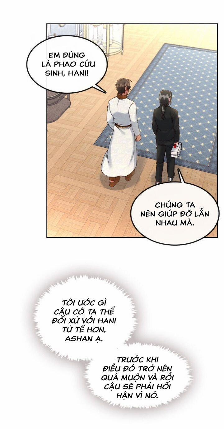 Chế Độ Độc Tài 30 trang 22