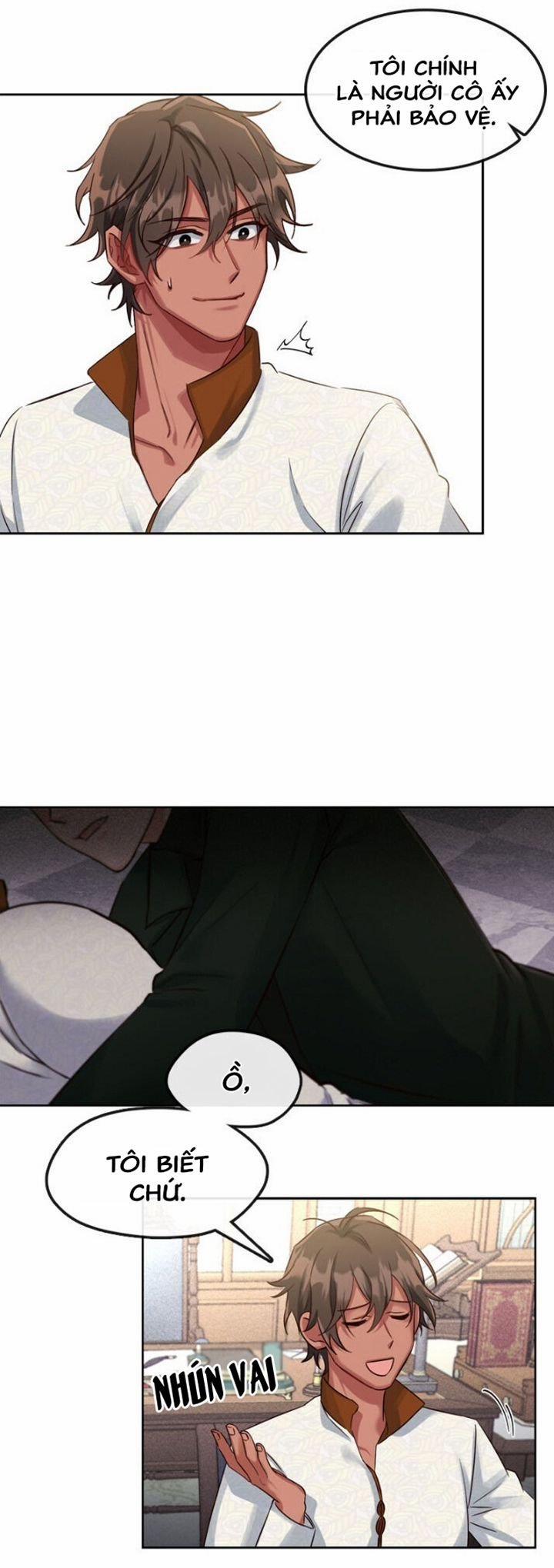 Chế Độ Độc Tài 30 trang 6