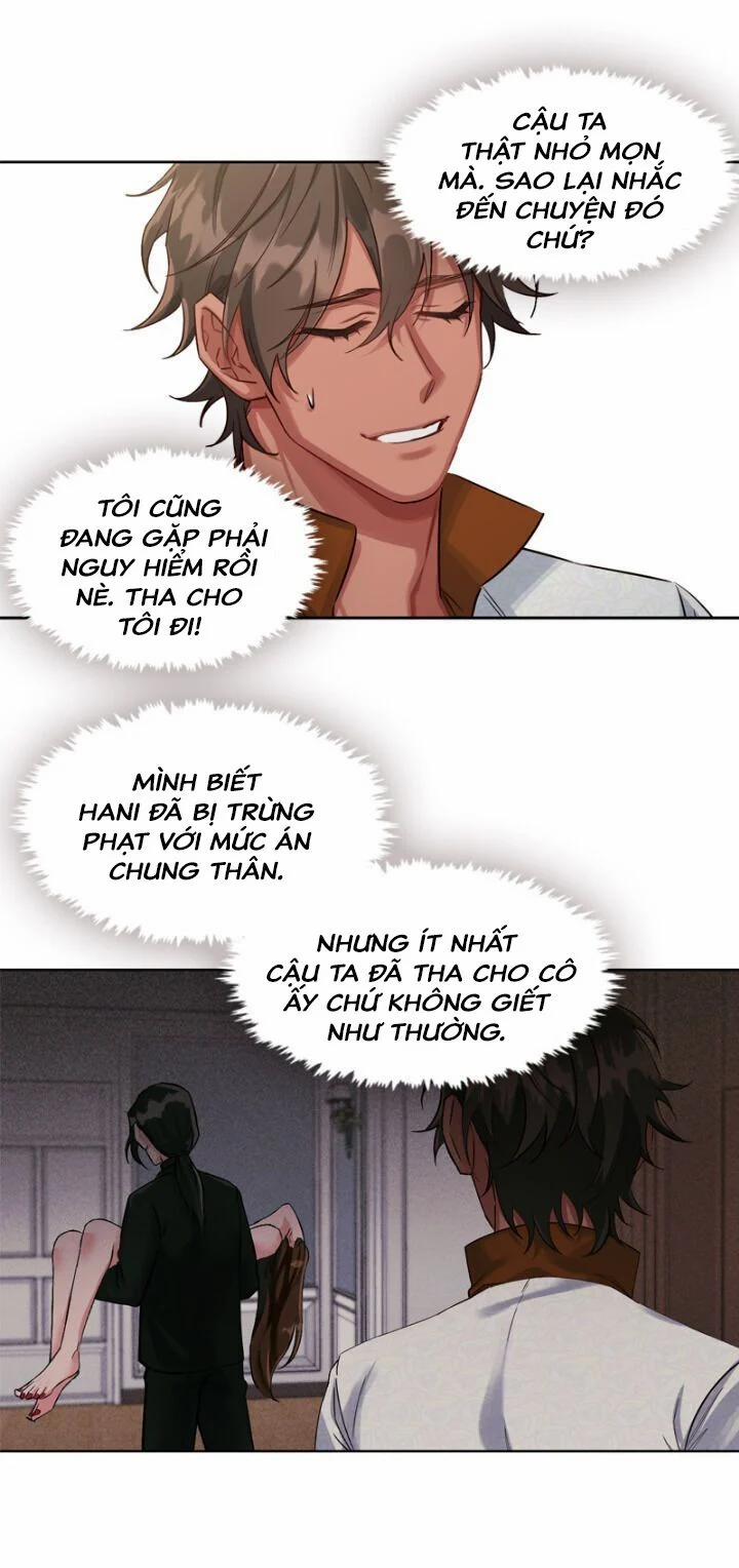 Chế Độ Độc Tài 30 trang 7