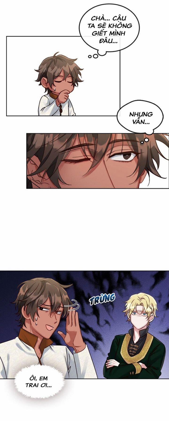 Chế Độ Độc Tài 30 trang 8