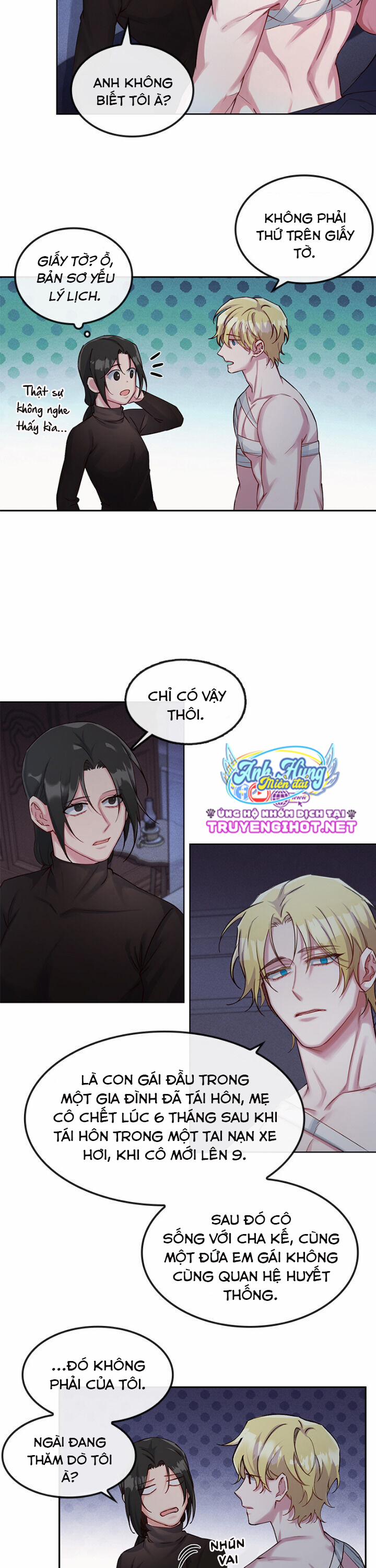 Chế Độ Độc Tài 32.1 trang 5