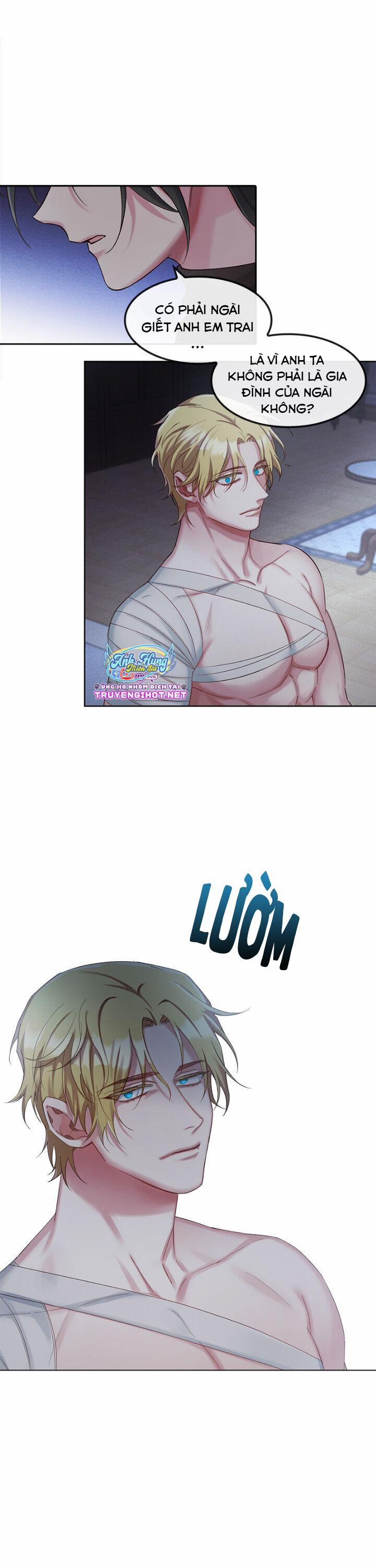 Chế Độ Độc Tài 32.2 trang 0