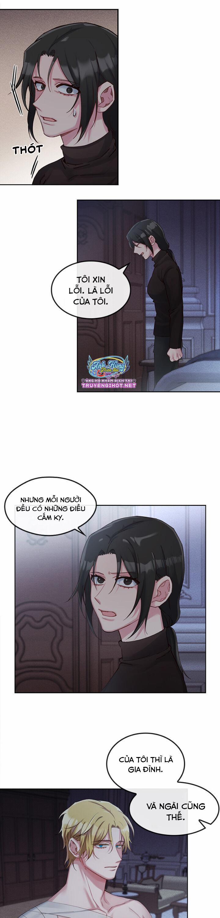 Chế Độ Độc Tài 32.2 trang 1