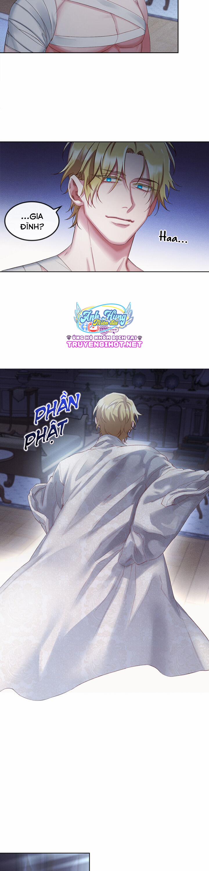 Chế Độ Độc Tài 32.2 trang 2