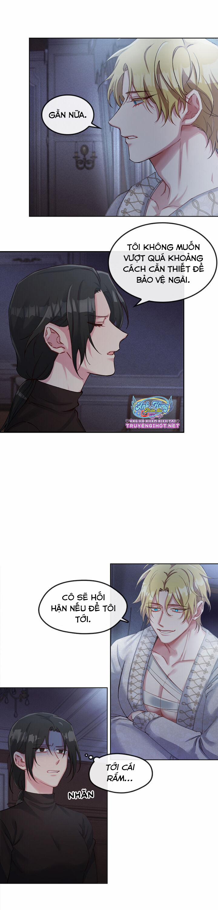 Chế Độ Độc Tài 32.2 trang 4