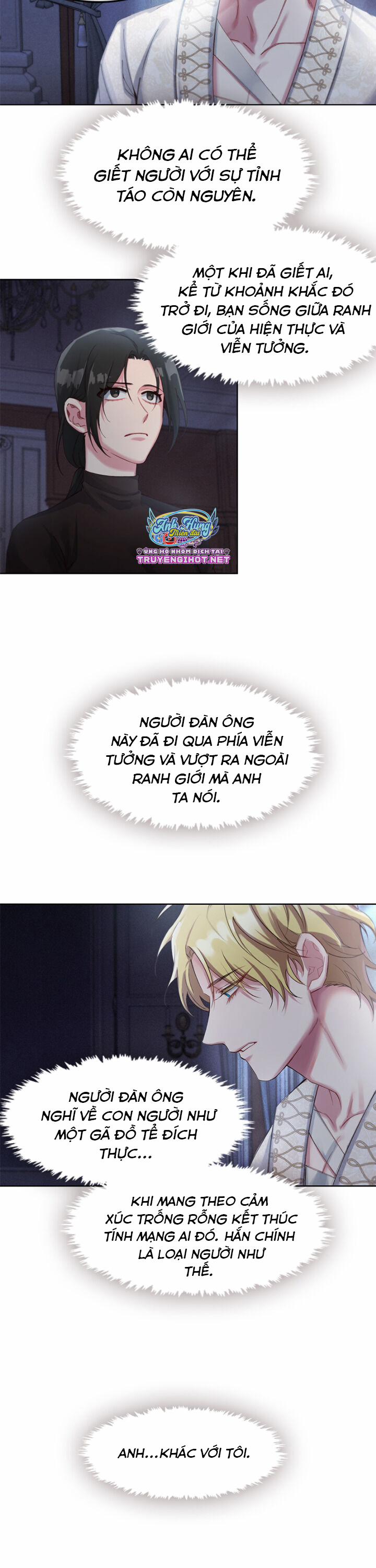 Chế Độ Độc Tài 32.2 trang 7