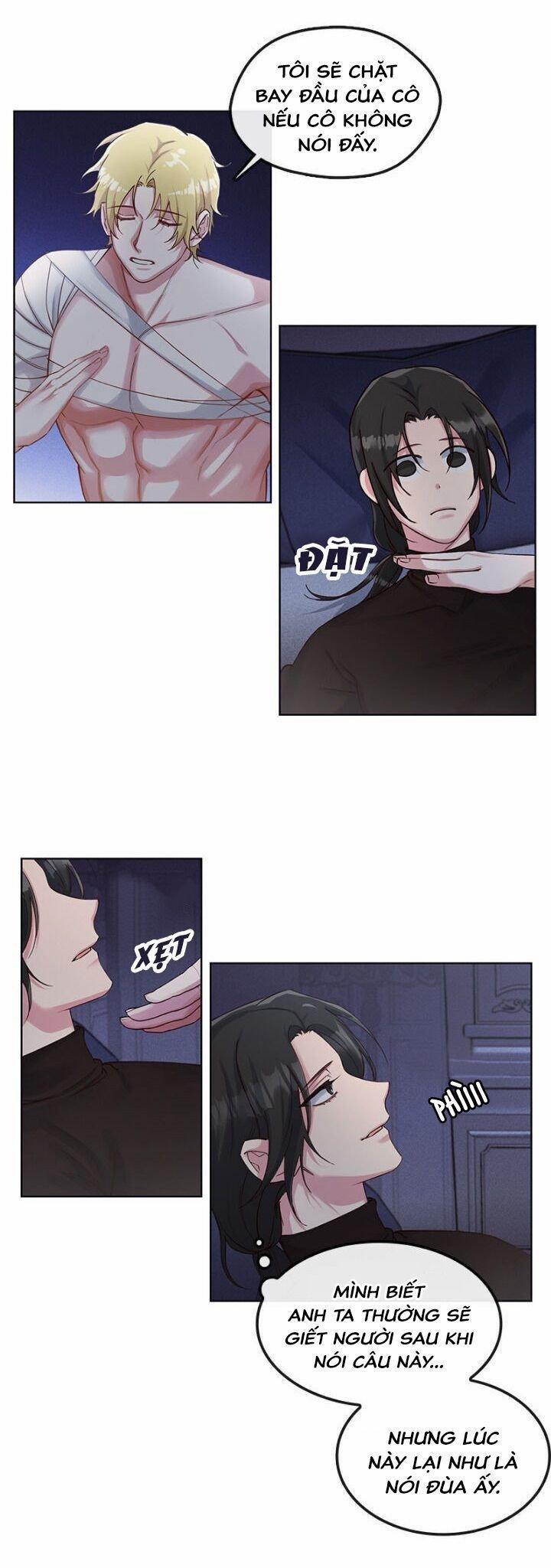 Chế Độ Độc Tài 32 trang 1