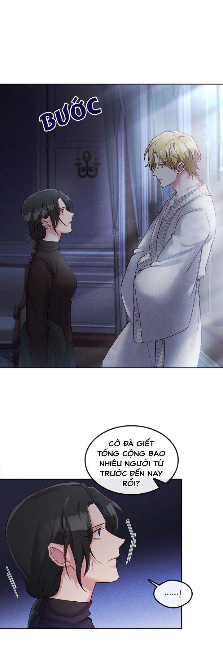 Chế Độ Độc Tài 32 trang 14