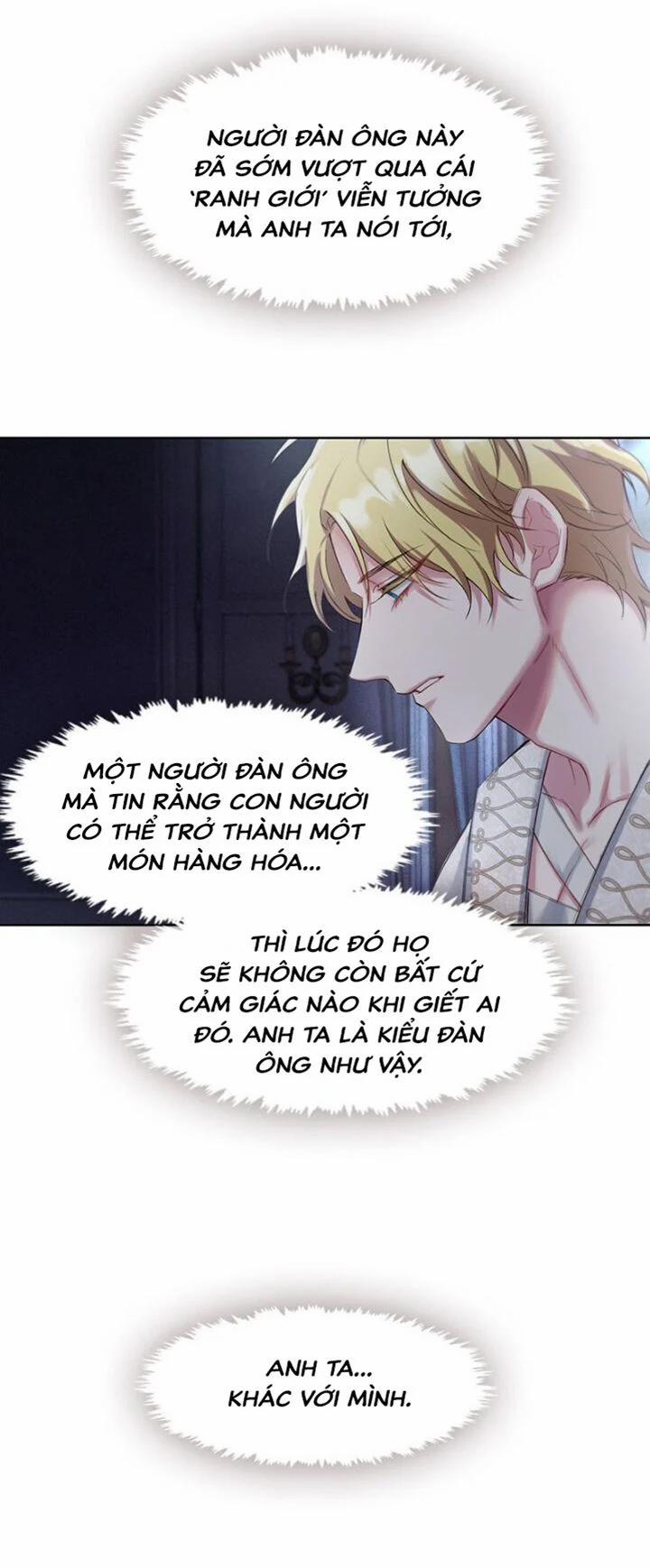 Chế Độ Độc Tài 32 trang 17