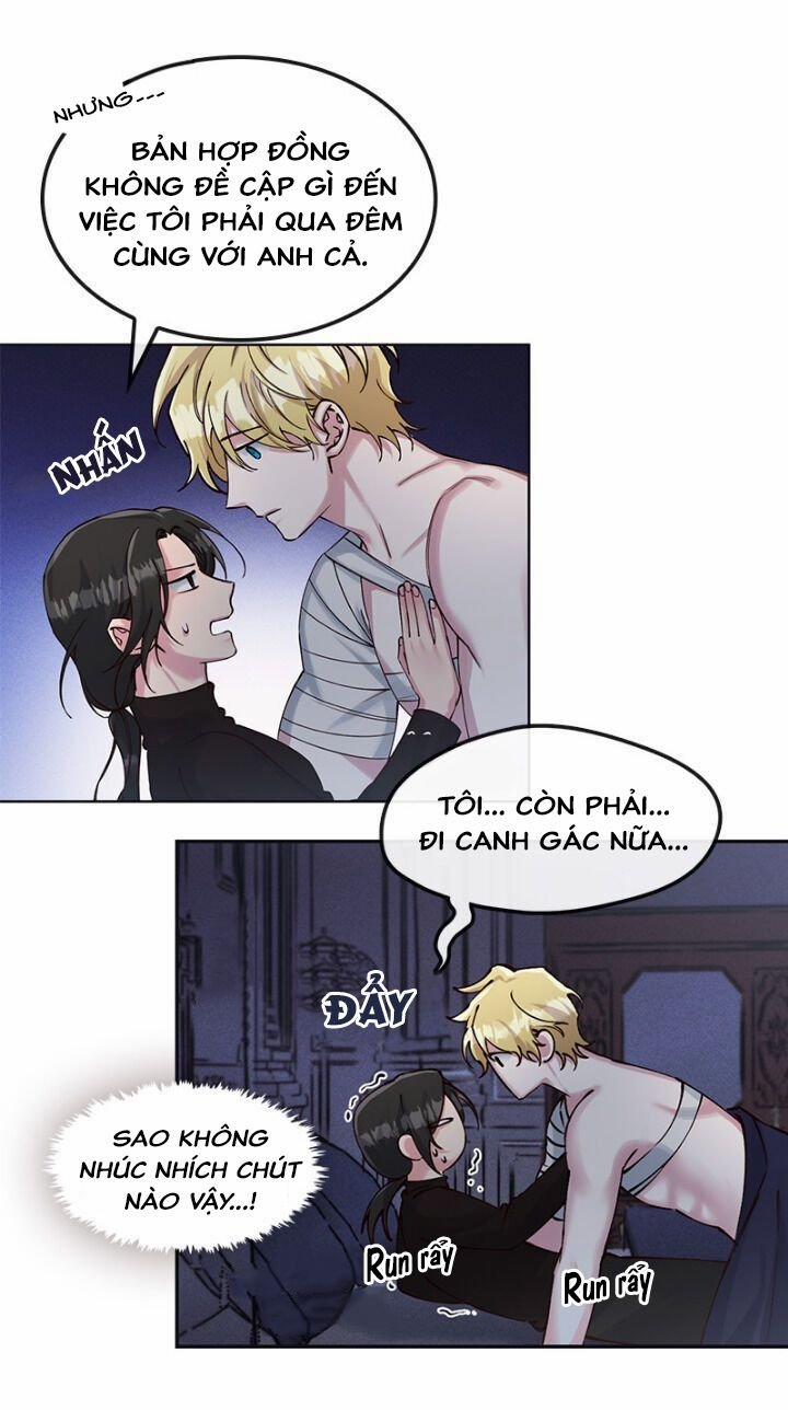 Chế Độ Độc Tài 32 trang 2