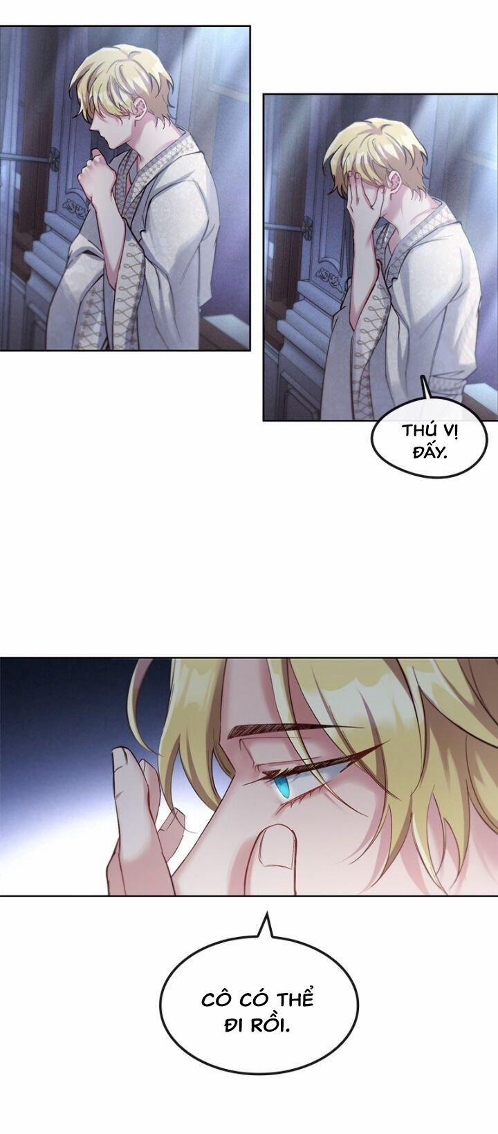 Chế Độ Độc Tài 32 trang 20