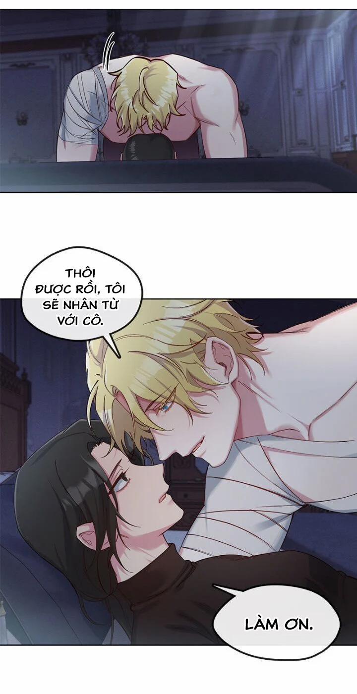 Chế Độ Độc Tài 32 trang 4