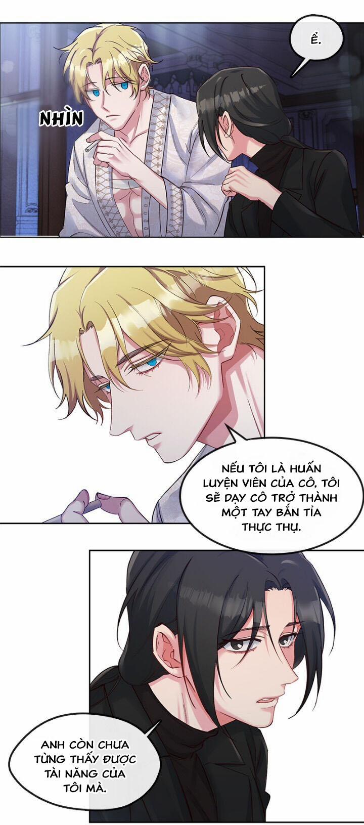 Chế Độ Độc Tài 34 trang 13