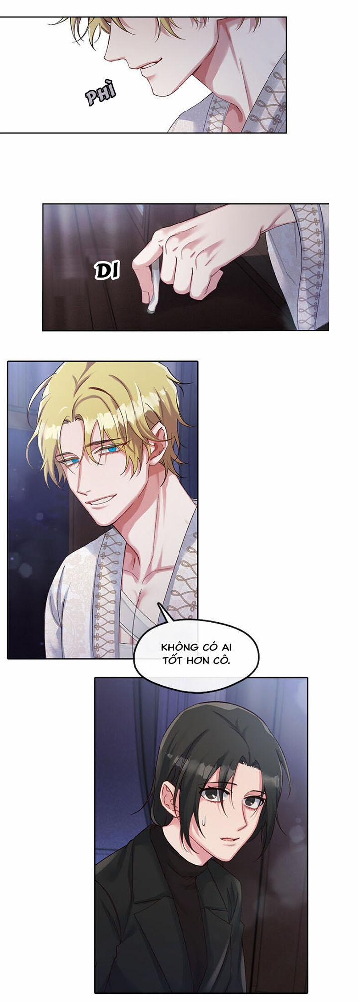 Chế Độ Độc Tài 34 trang 15