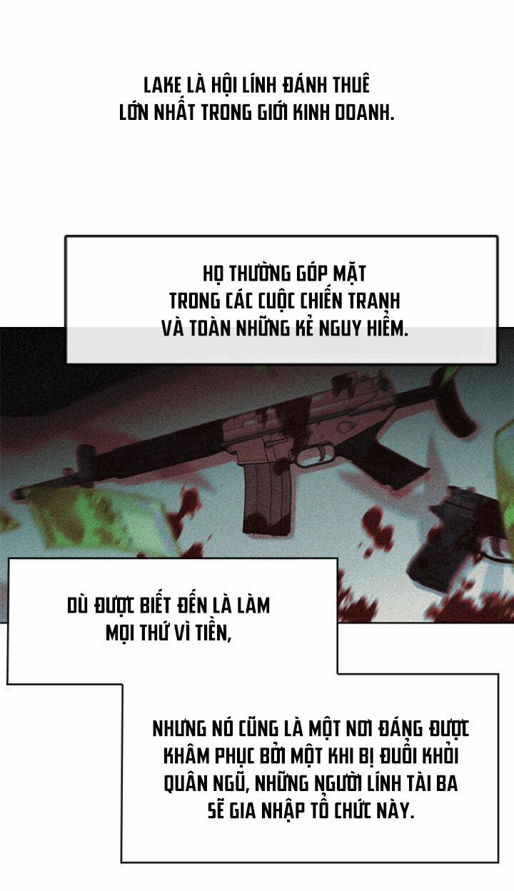 Chế Độ Độc Tài 34 trang 19