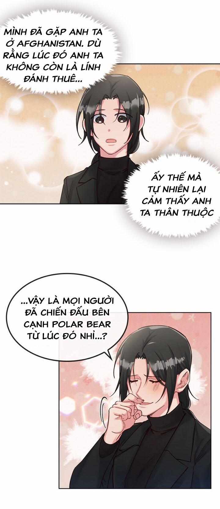 Chế Độ Độc Tài 34 trang 22