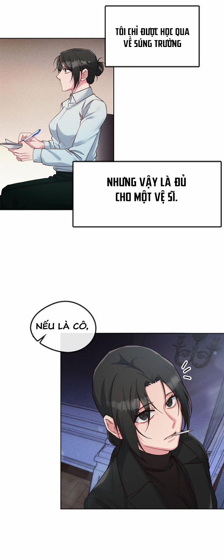 Chế Độ Độc Tài 34 trang 8