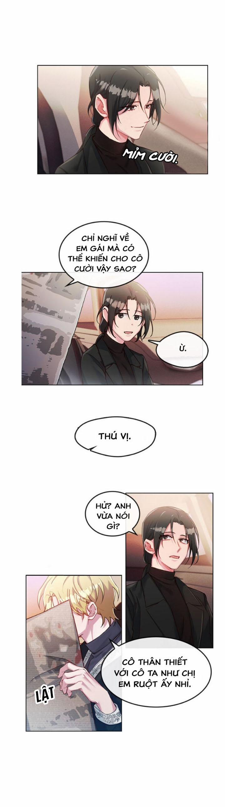 Chế Độ Độc Tài 36 trang 13