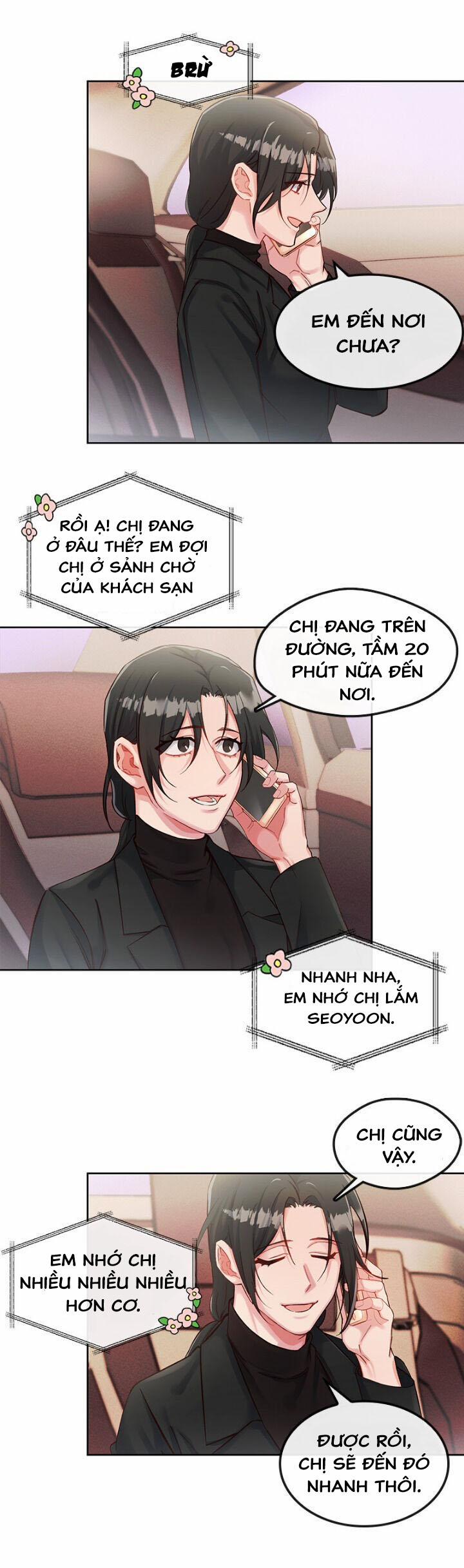 Chế Độ Độc Tài 36 trang 15