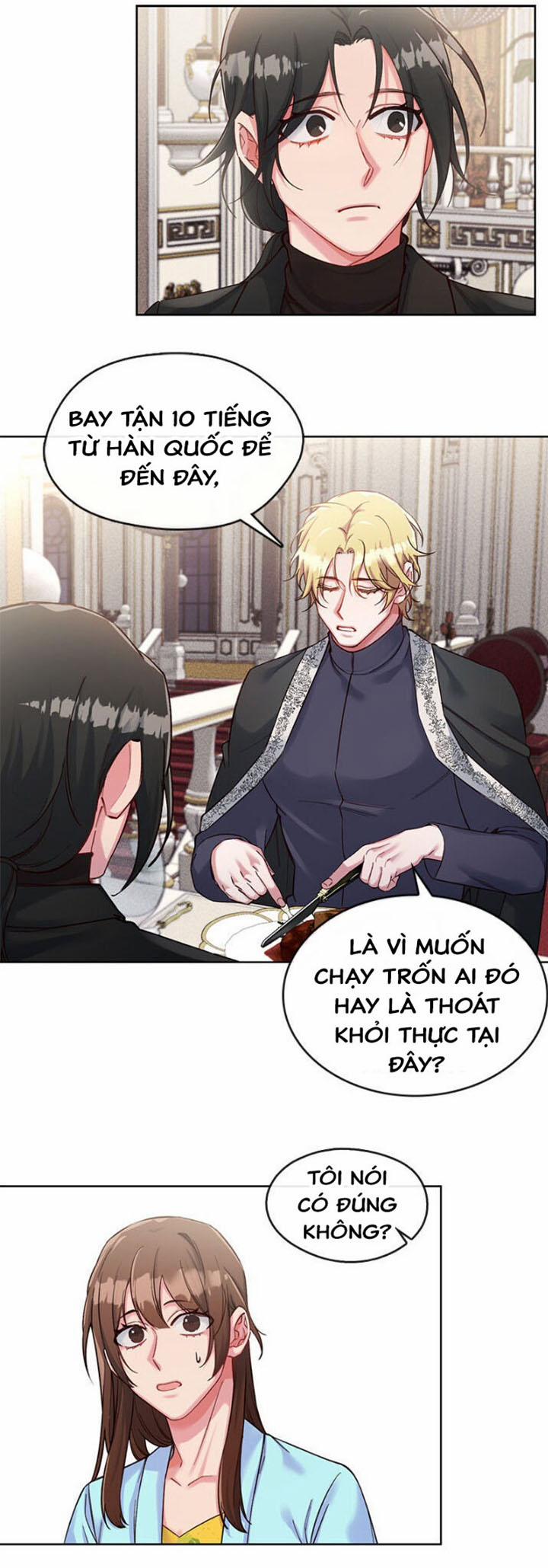 Chế Độ Độc Tài 38 trang 10