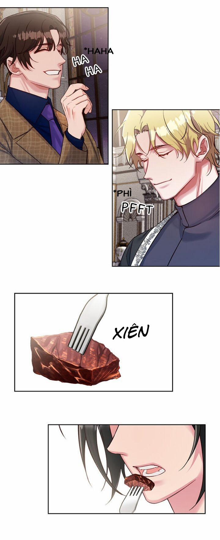 Chế Độ Độc Tài 38 trang 13