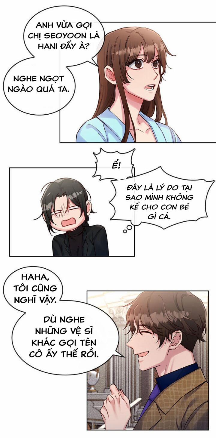 Chế Độ Độc Tài 38 trang 16