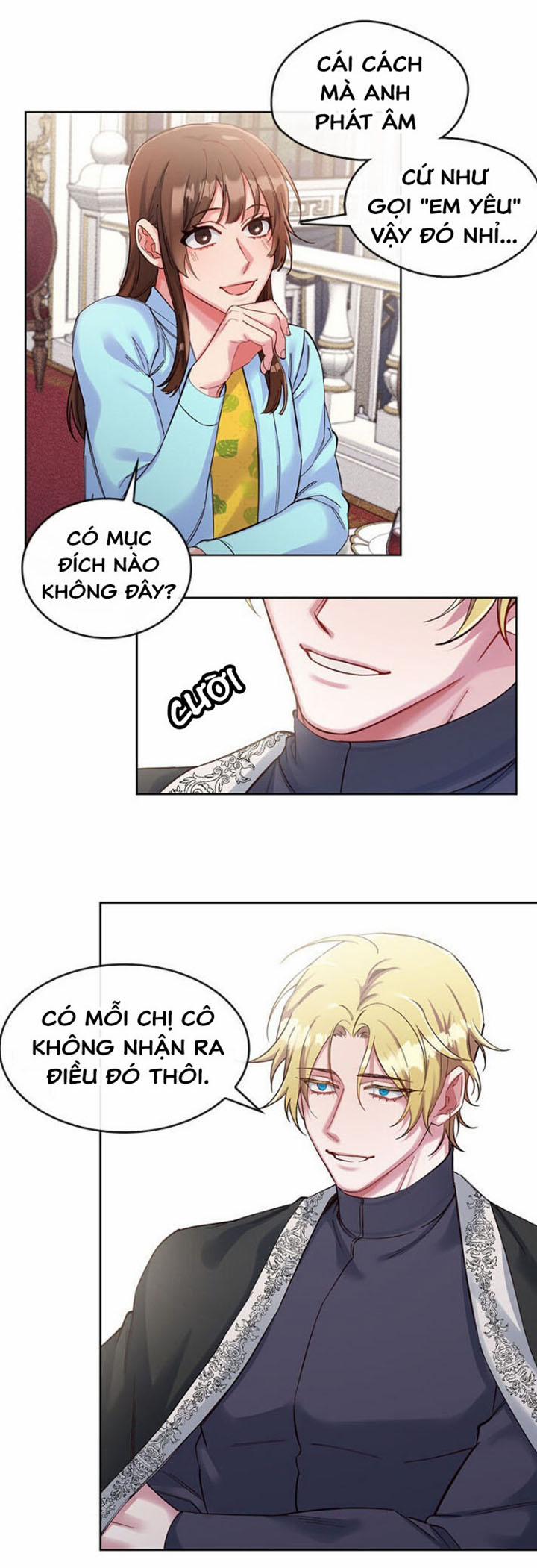 Chế Độ Độc Tài 38 trang 17