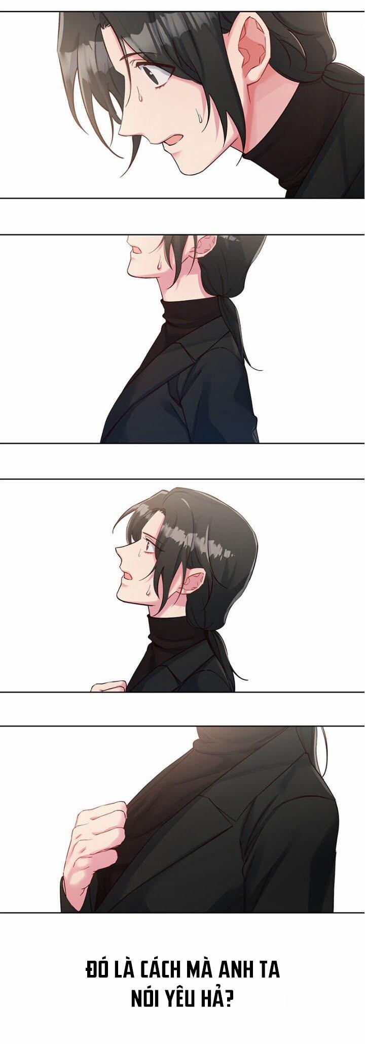 Chế Độ Độc Tài 38 trang 22