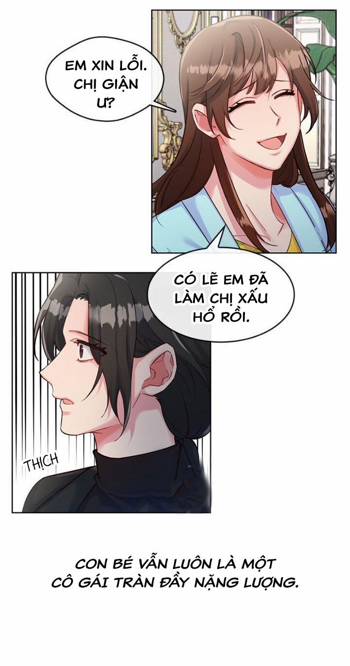 Chế Độ Độc Tài 38 trang 6