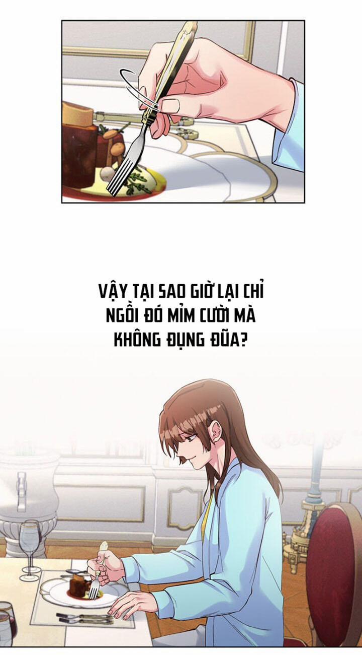 Chế Độ Độc Tài 38 trang 8