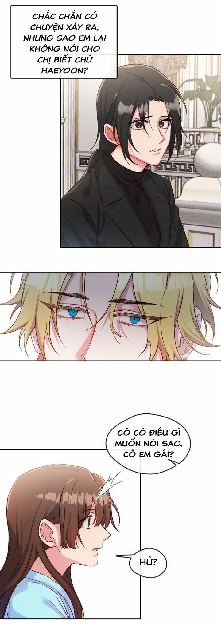 Chế Độ Độc Tài 38 trang 9