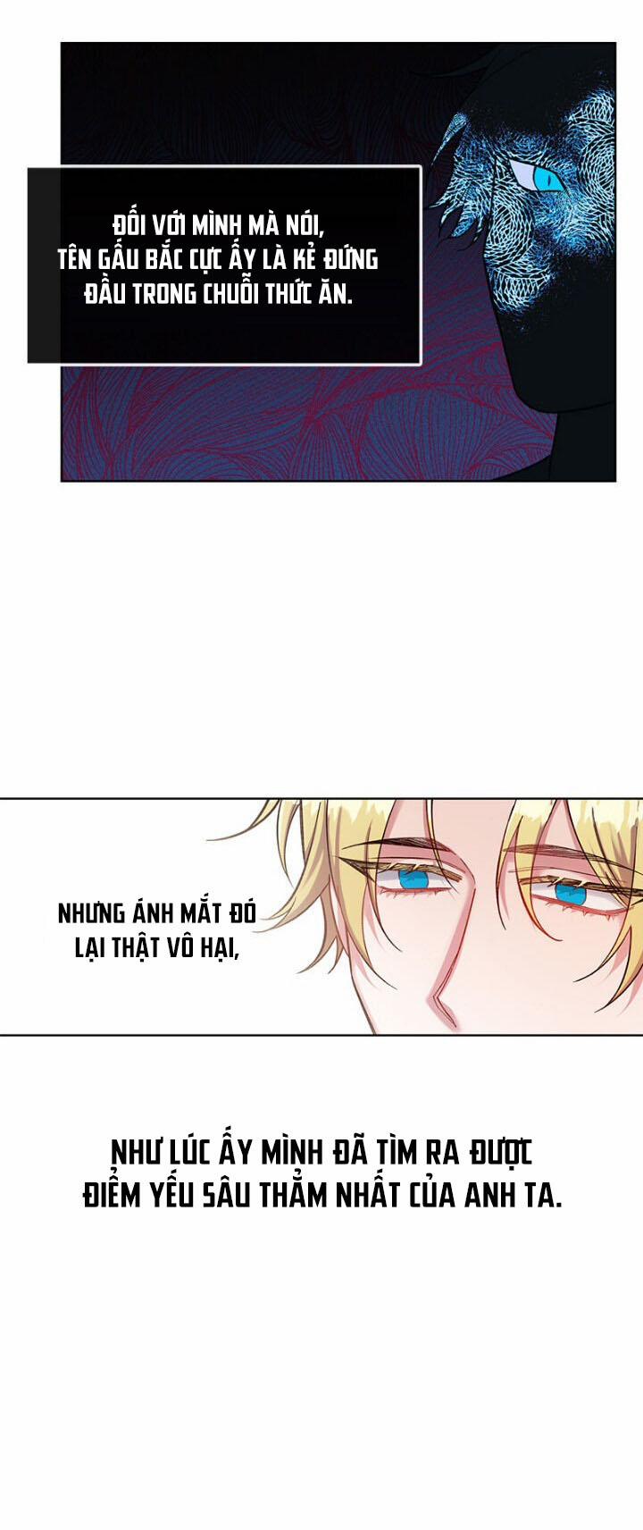 Chế Độ Độc Tài 39 trang 16