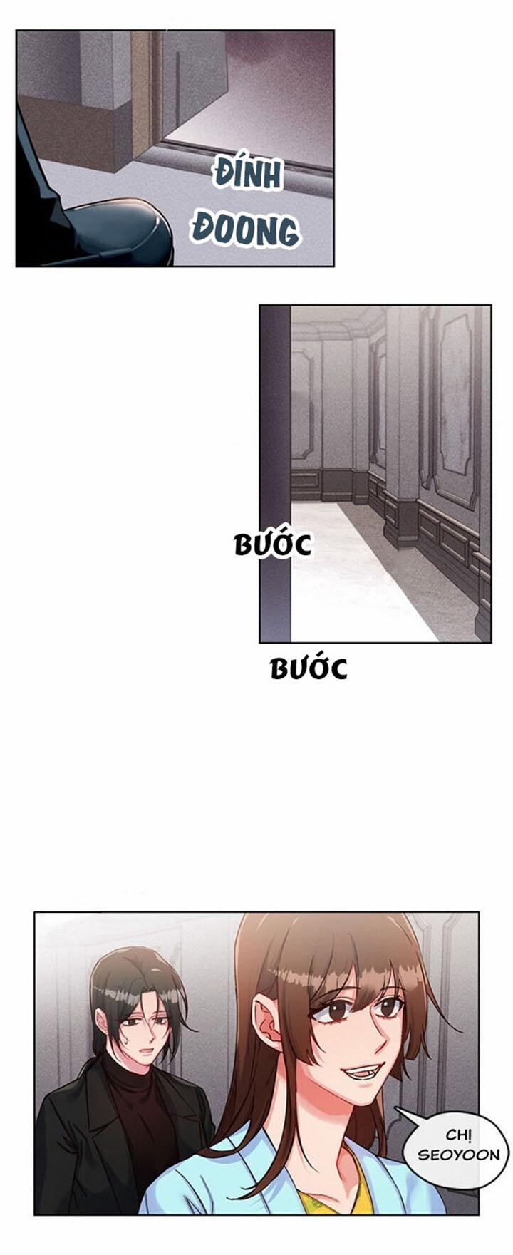 Chế Độ Độc Tài 39 trang 17