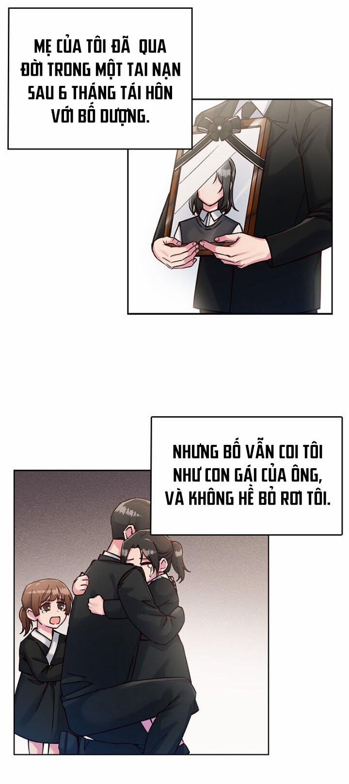 Chế Độ Độc Tài 39 trang 22