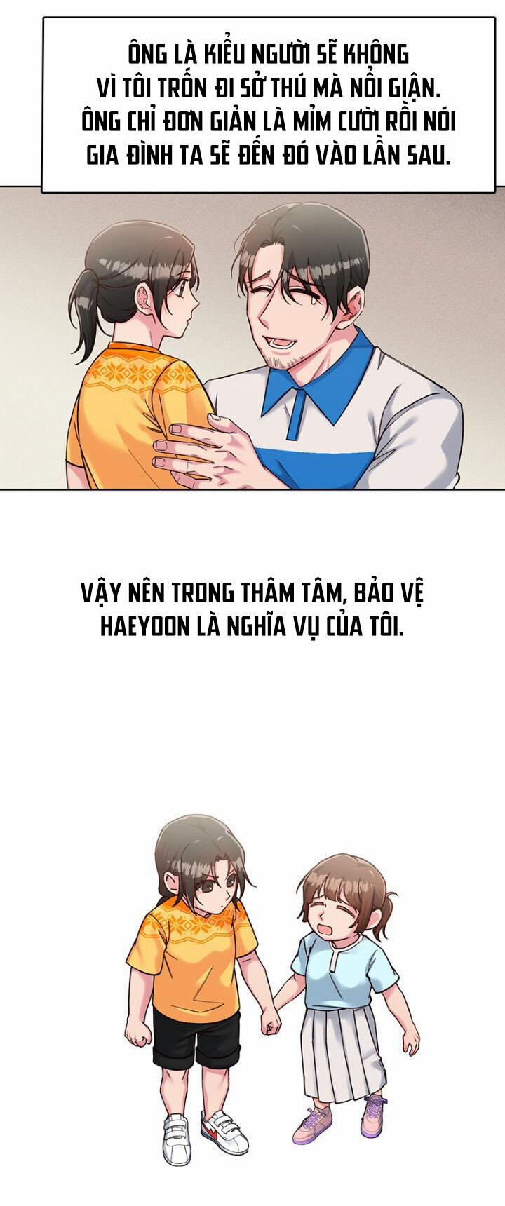 Chế Độ Độc Tài 39 trang 23