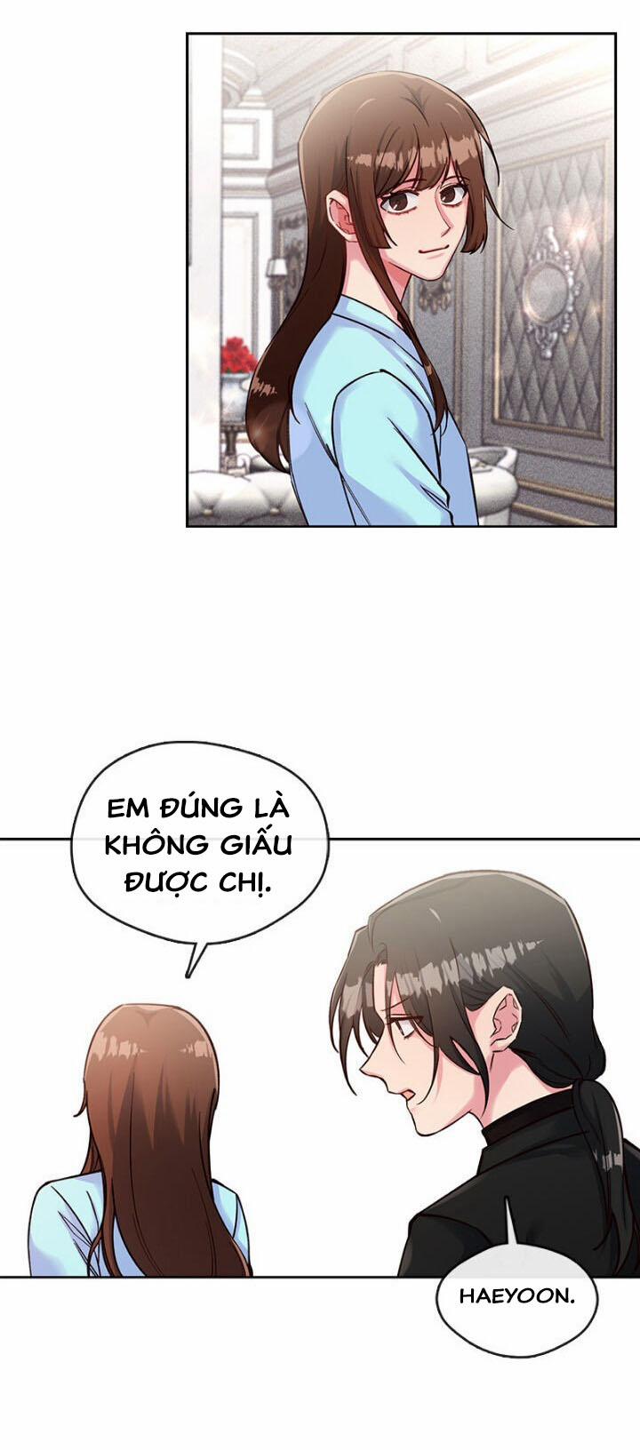 Chế Độ Độc Tài 39 trang 25