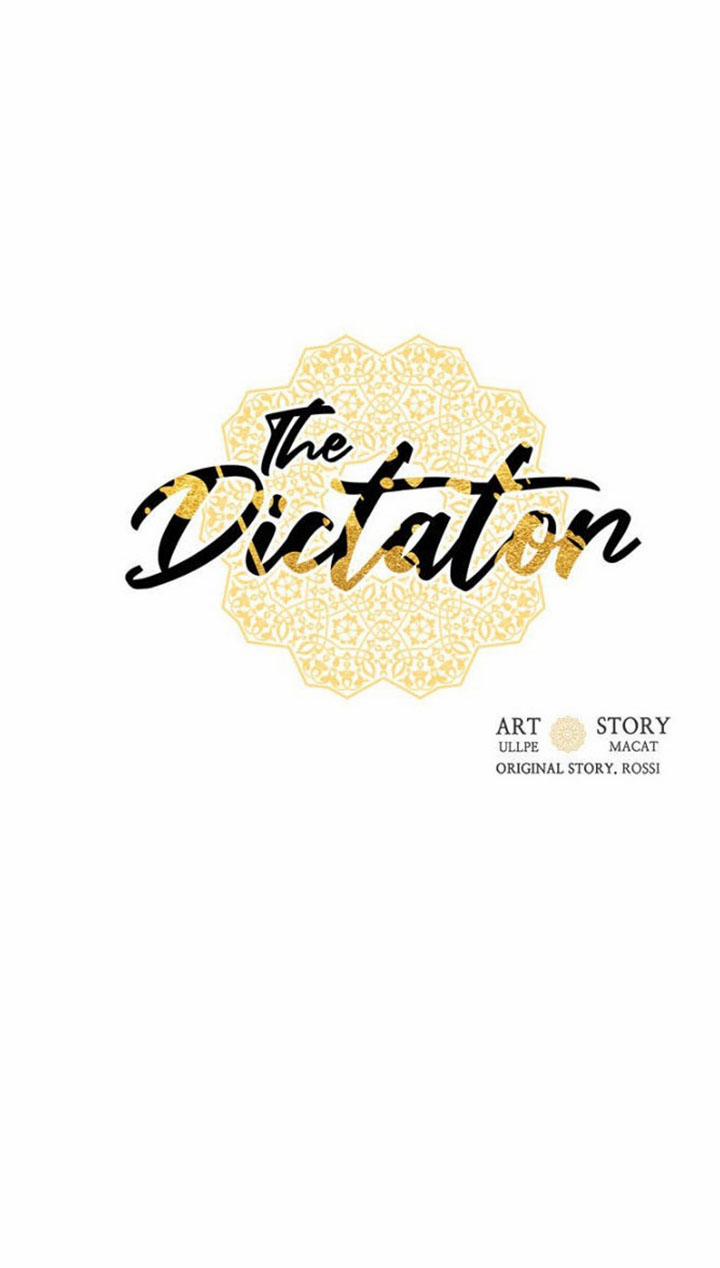 Chế Độ Độc Tài 39 trang 3