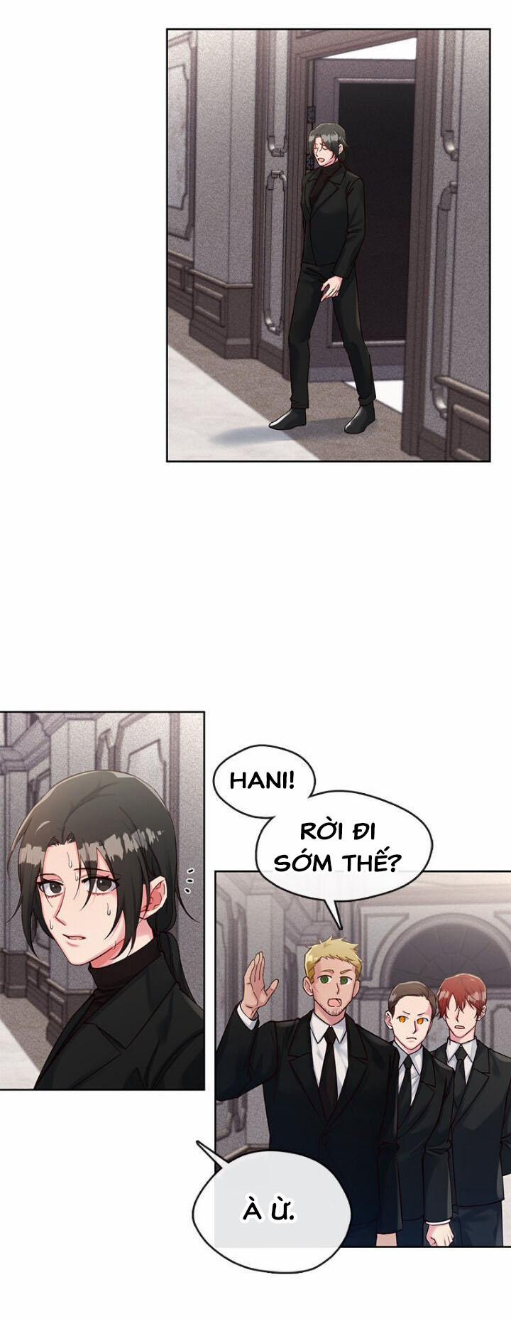 Chế Độ Độc Tài 39 trang 4