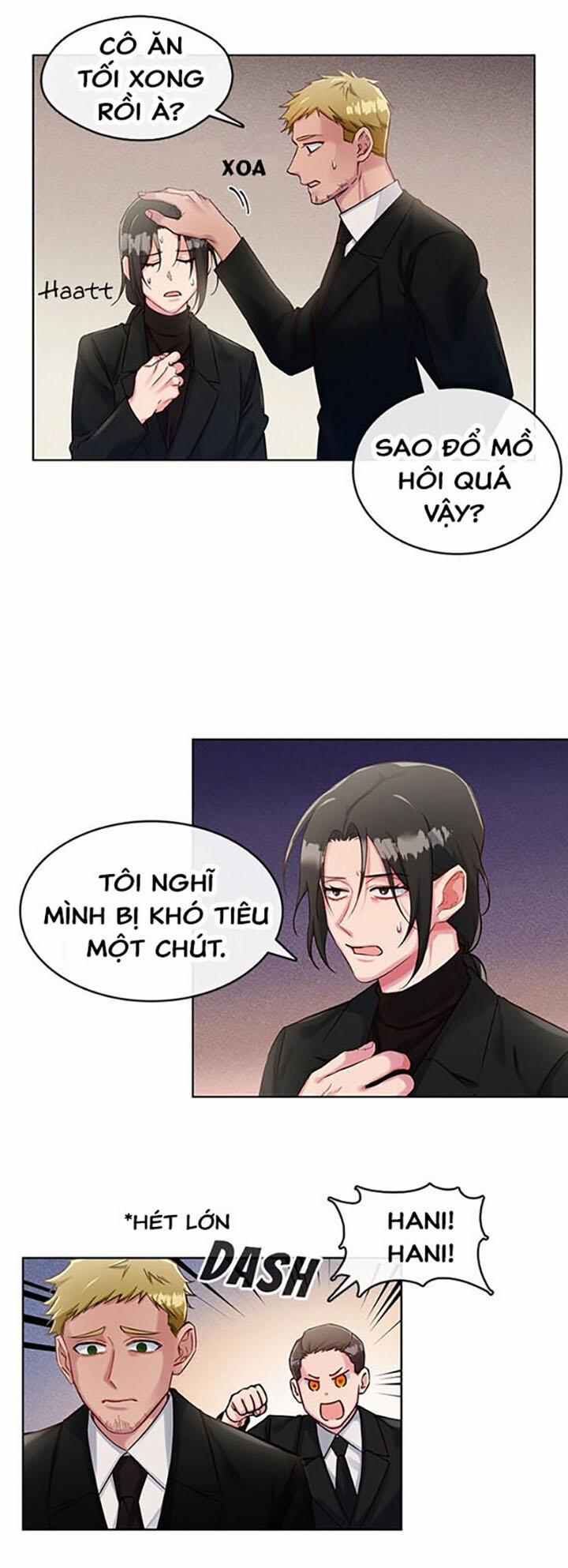 Chế Độ Độc Tài 39 trang 5