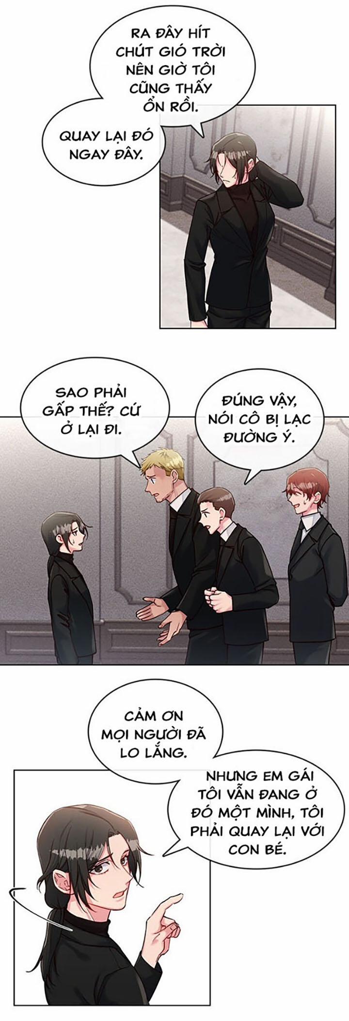 Chế Độ Độc Tài 39 trang 7