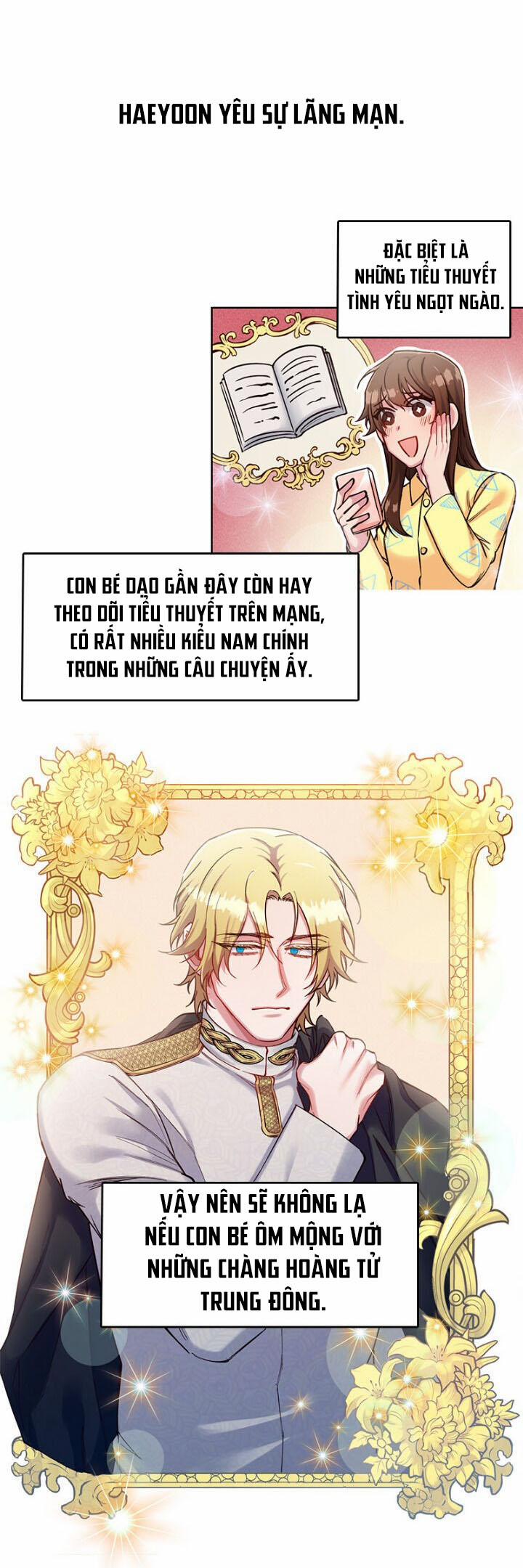 Chế Độ Độc Tài 39 trang 8