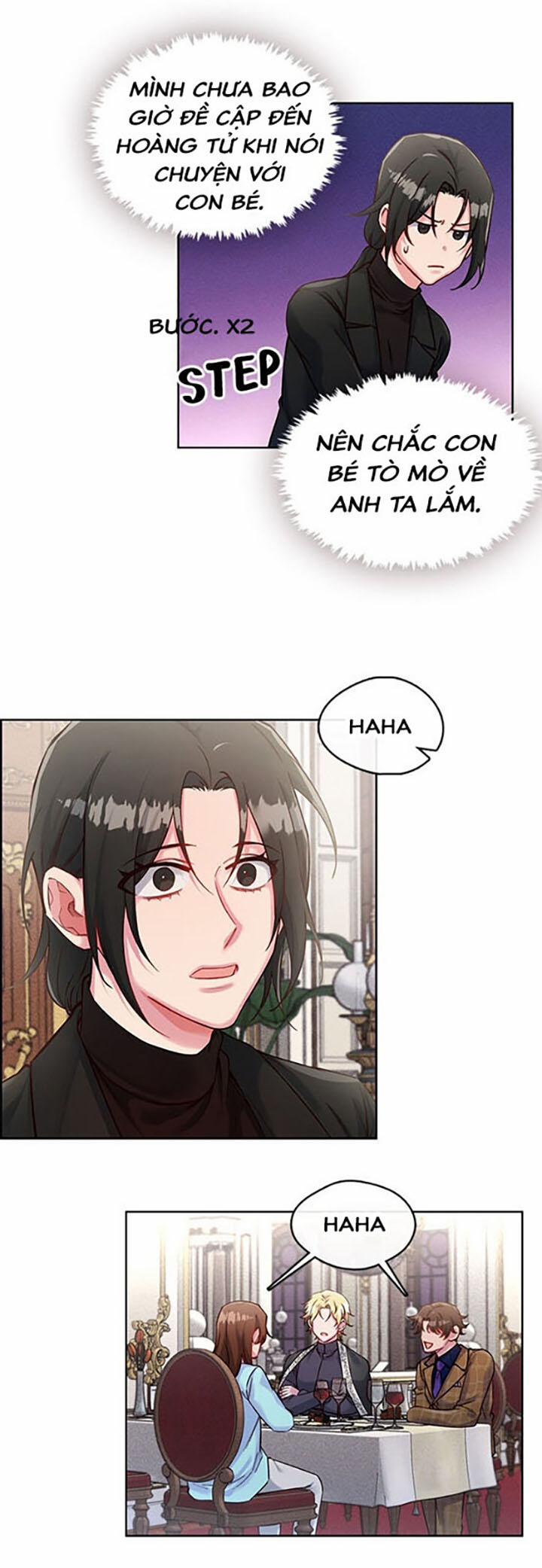 Chế Độ Độc Tài 39 trang 9